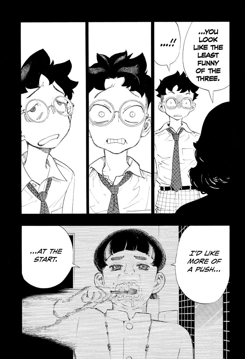 Read Show-ha Shoten! (en) Manga Online