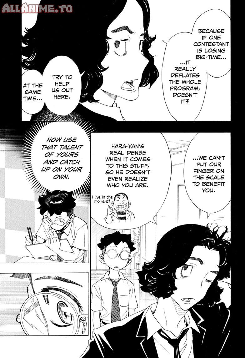Read Show-ha Shoten! (en) Manga Online