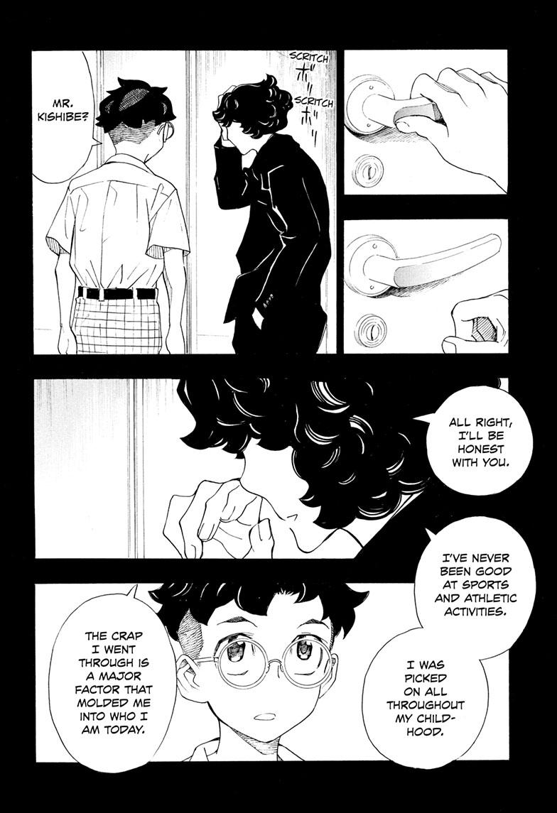 Read Show-ha Shoten! (en) Manga Online