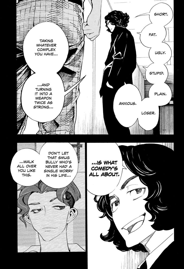 Read Show-ha Shoten! (en) Manga Online
