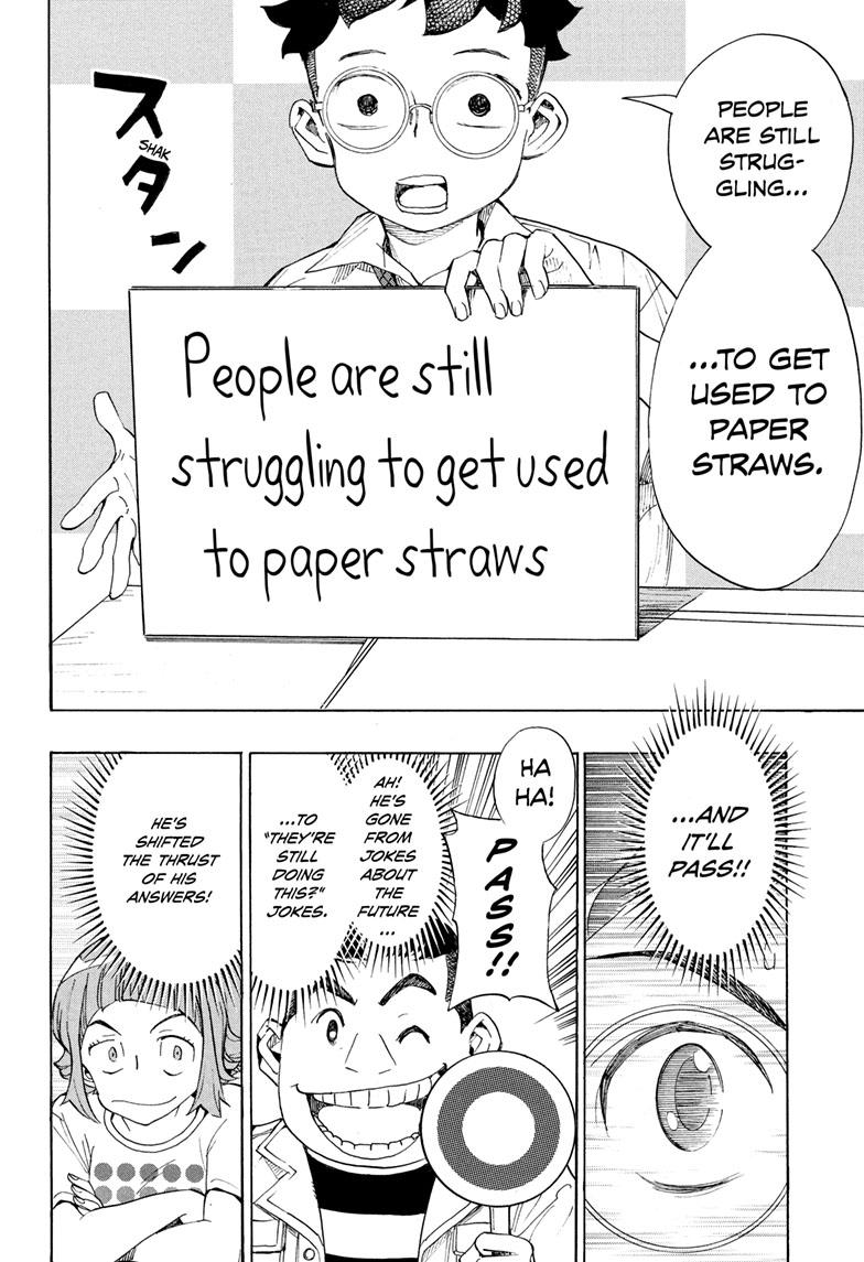Read Show-ha Shoten! (en) Manga Online