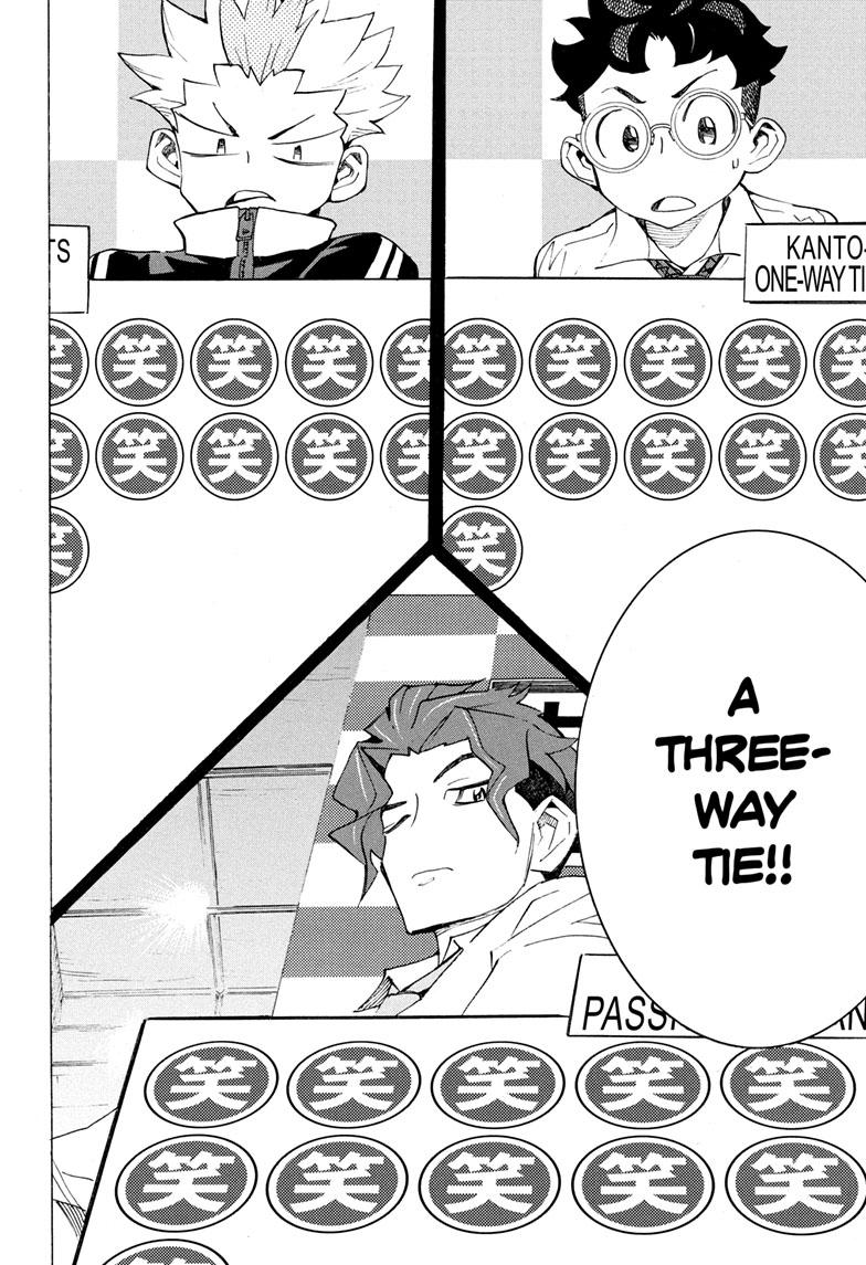 Read Show-ha Shoten! (en) Manga Online