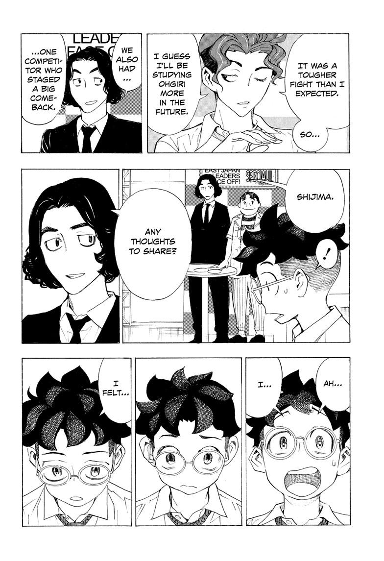 Read Show-ha Shoten! (en) Manga Online