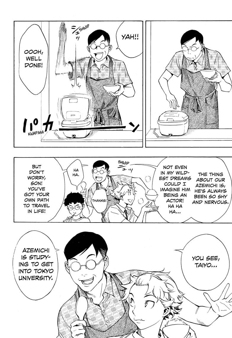 Read Show-ha Shoten! (en) Manga Online