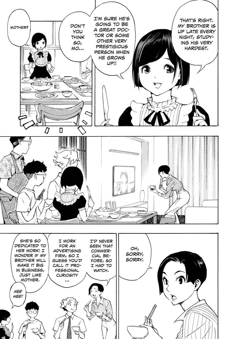 Read Show-ha Shoten! (en) Manga Online