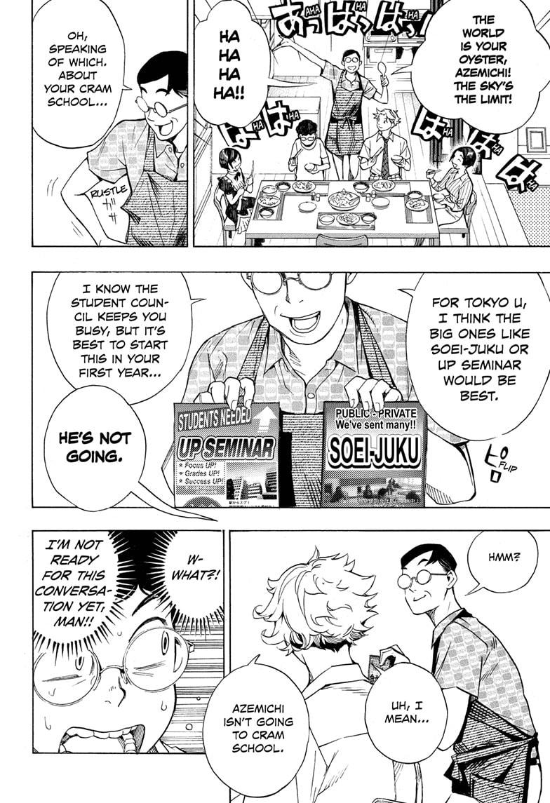 Read Show-ha Shoten! (en) Manga Online