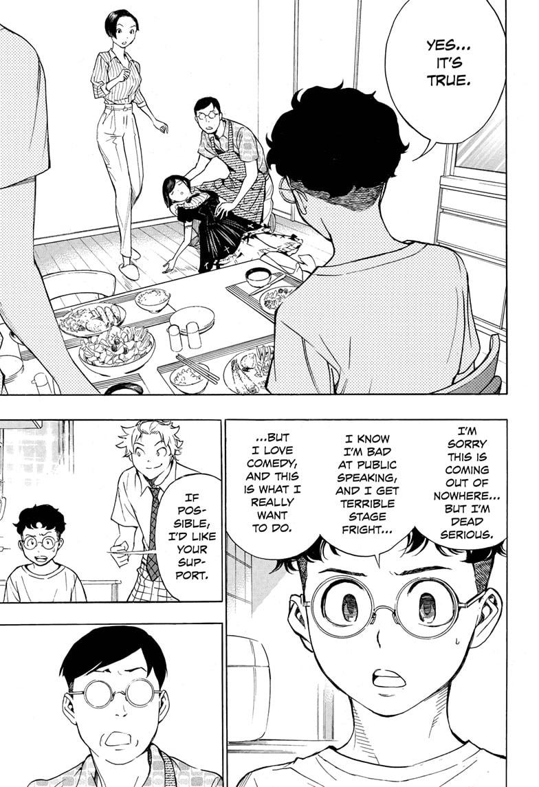 Read Show-ha Shoten! (en) Manga Online