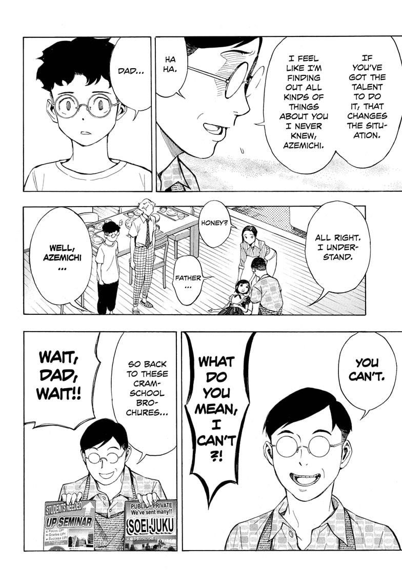 Read Show-ha Shoten! (en) Manga Online