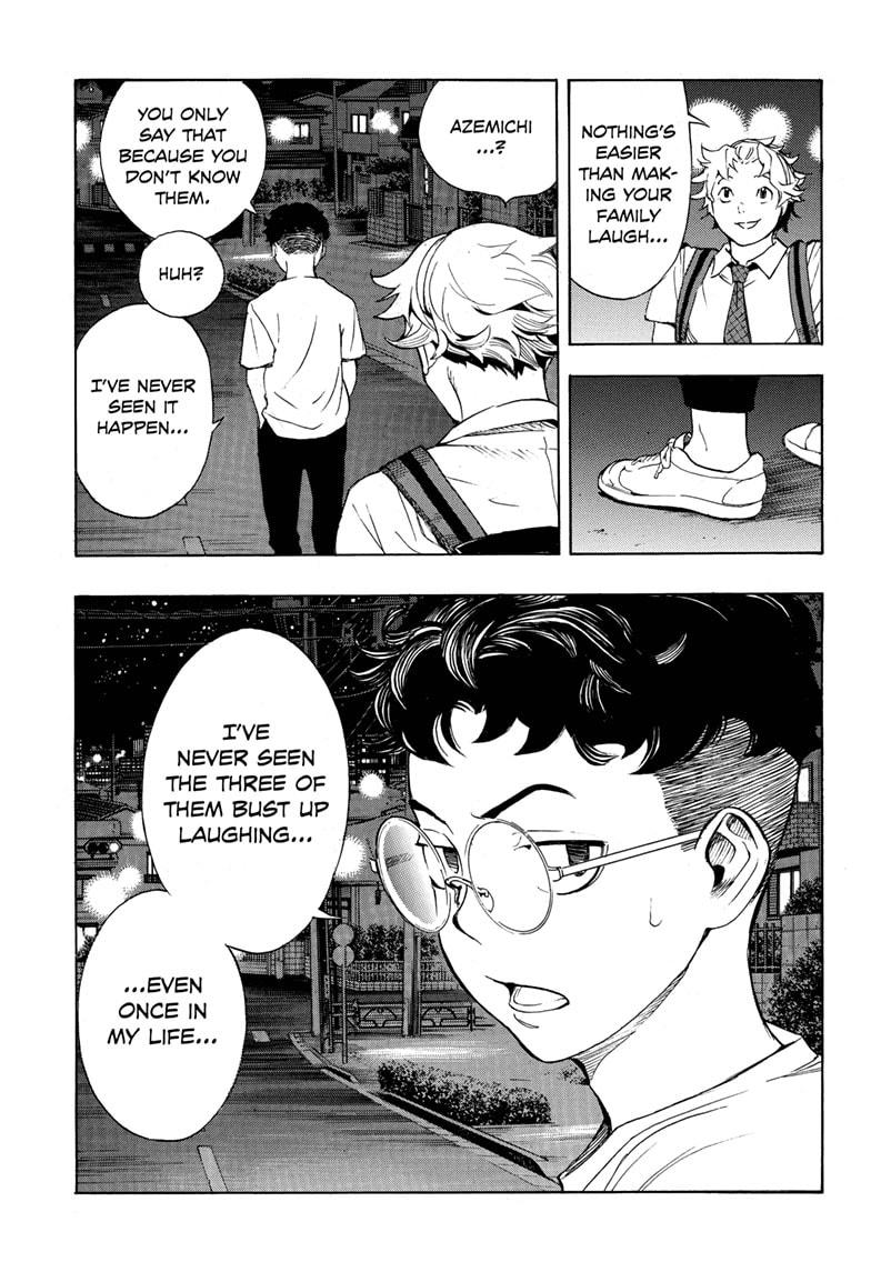 Read Show-ha Shoten! (en) Manga Online