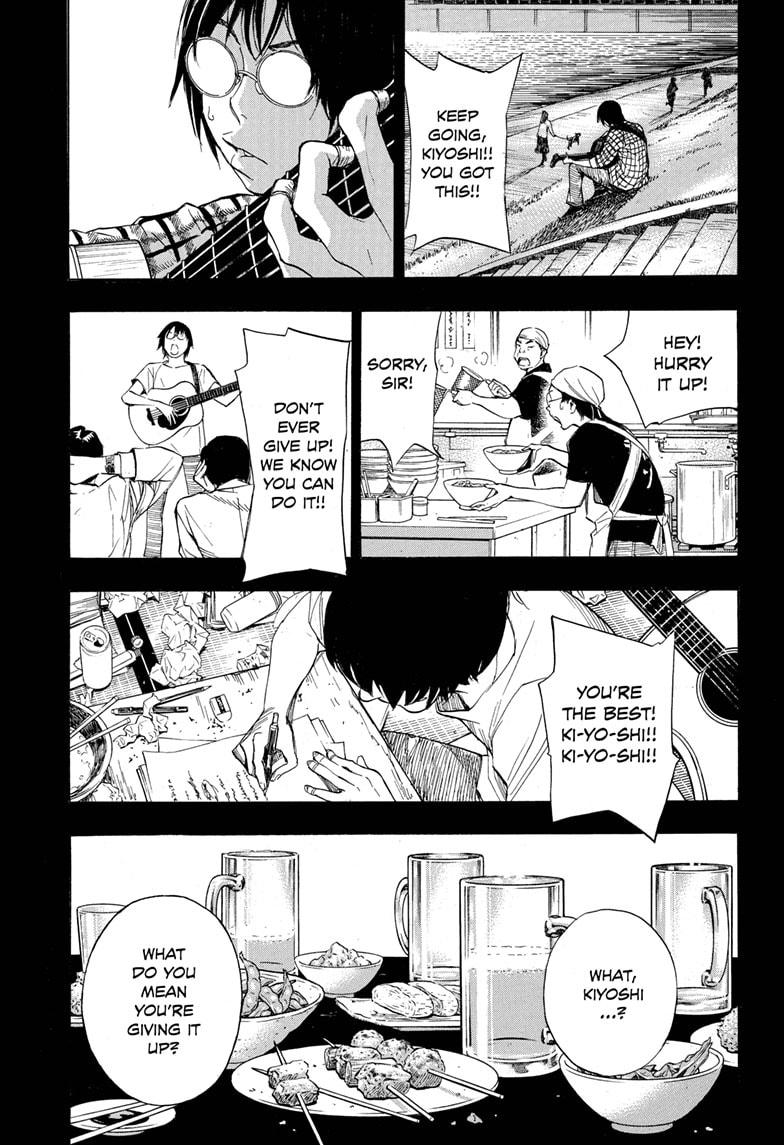 Read Show-ha Shoten! (en) Manga Online