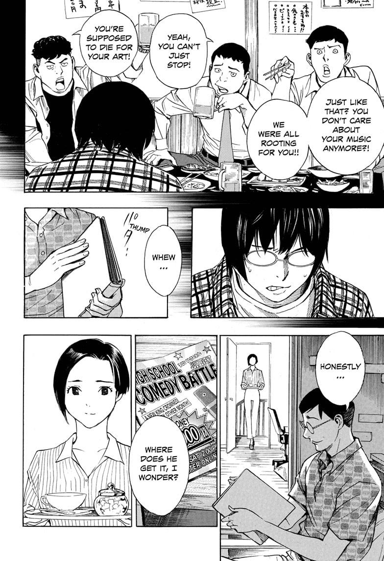 Read Show-ha Shoten! (en) Manga Online