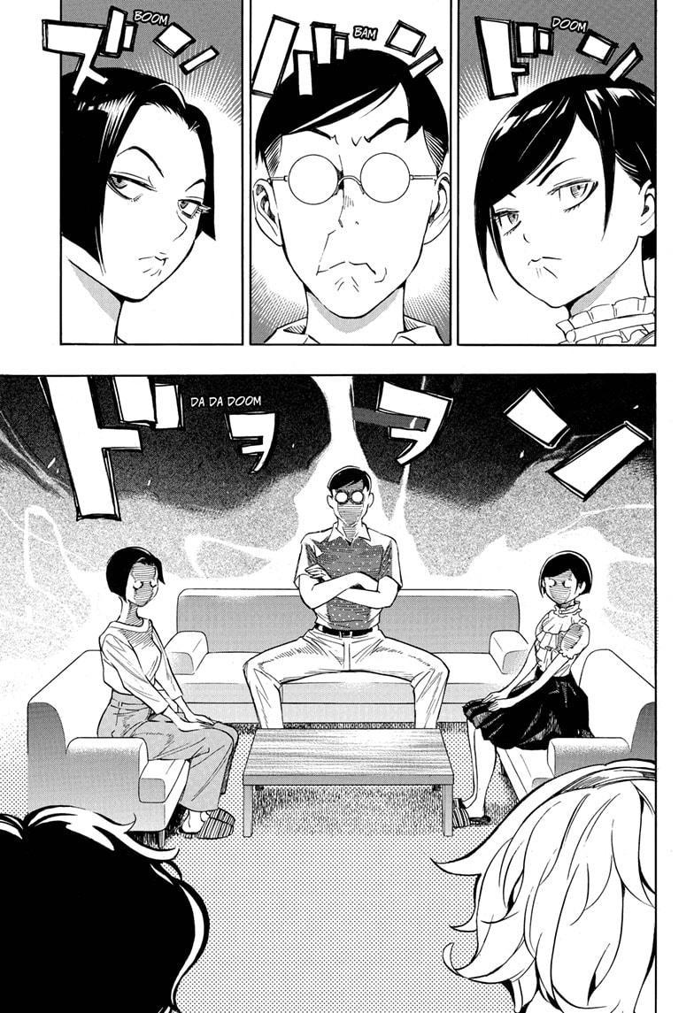 Read Show-ha Shoten! (en) Manga Online