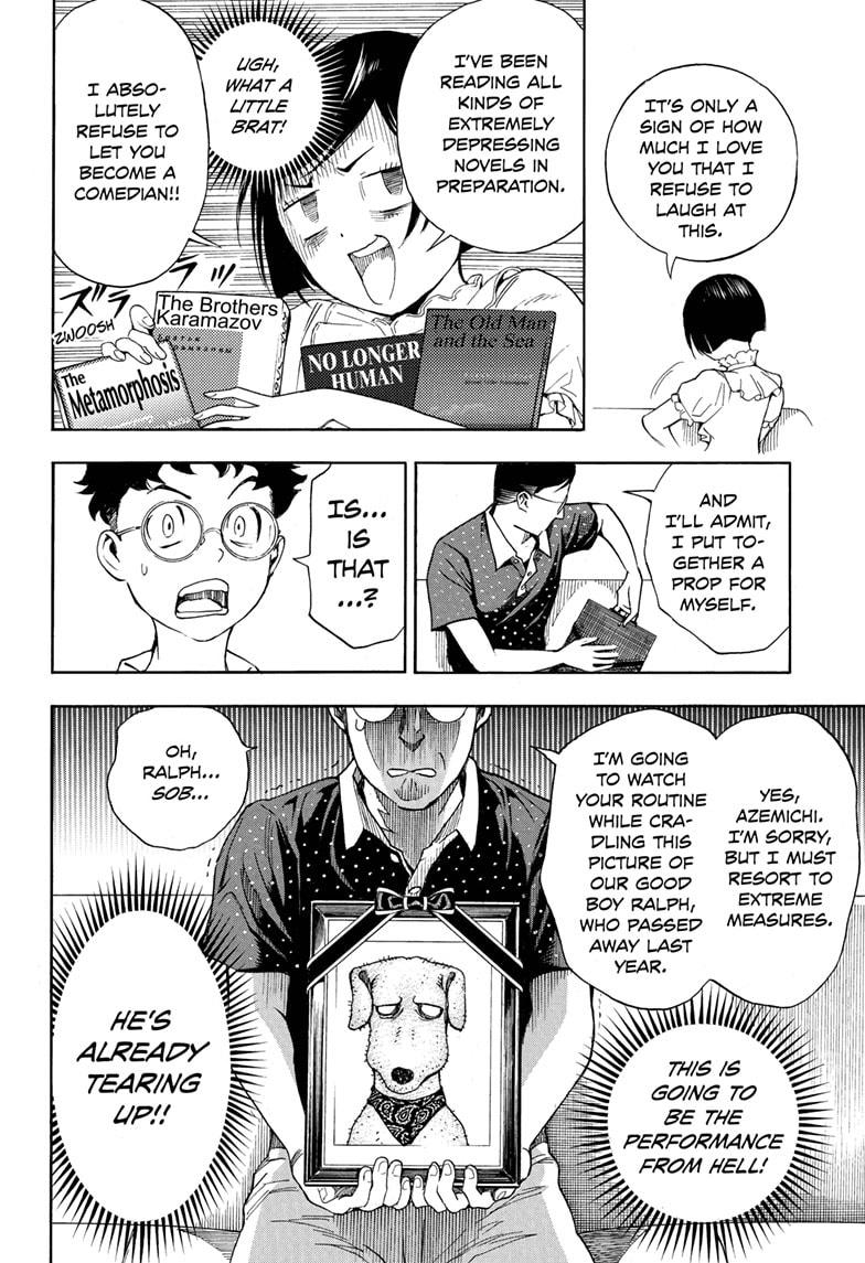 Read Show-ha Shoten! (en) Manga Online