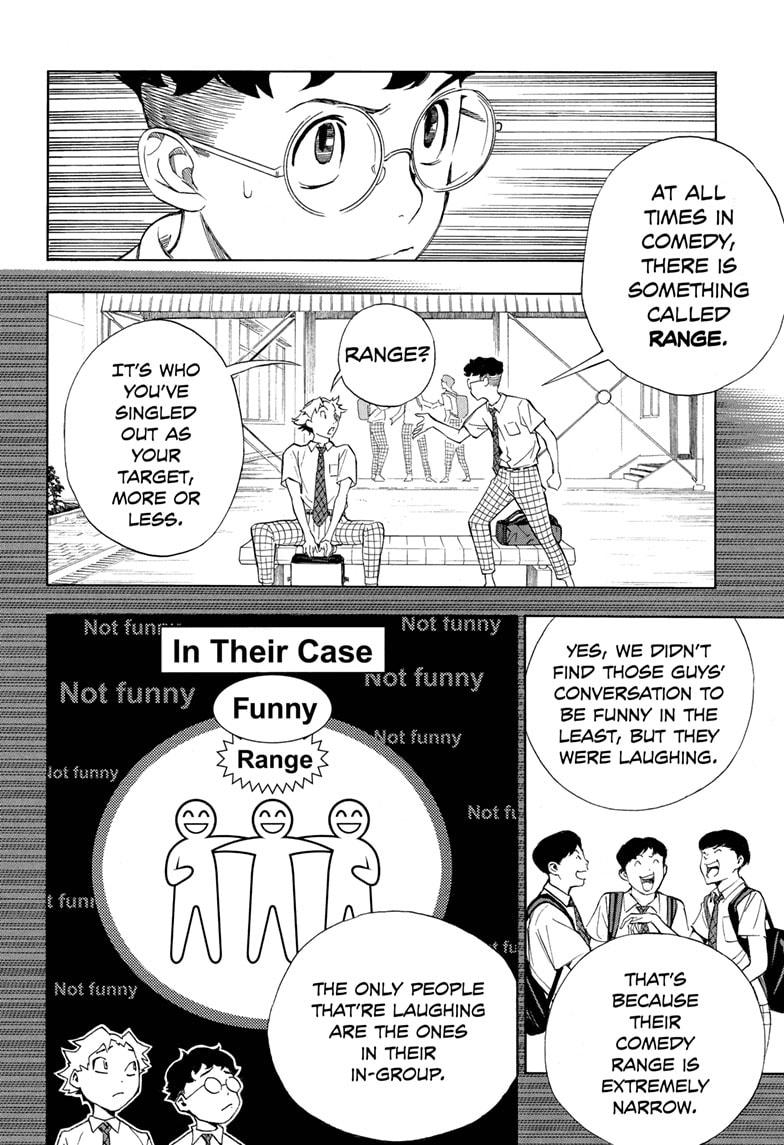 Read Show-ha Shoten! (en) Manga Online