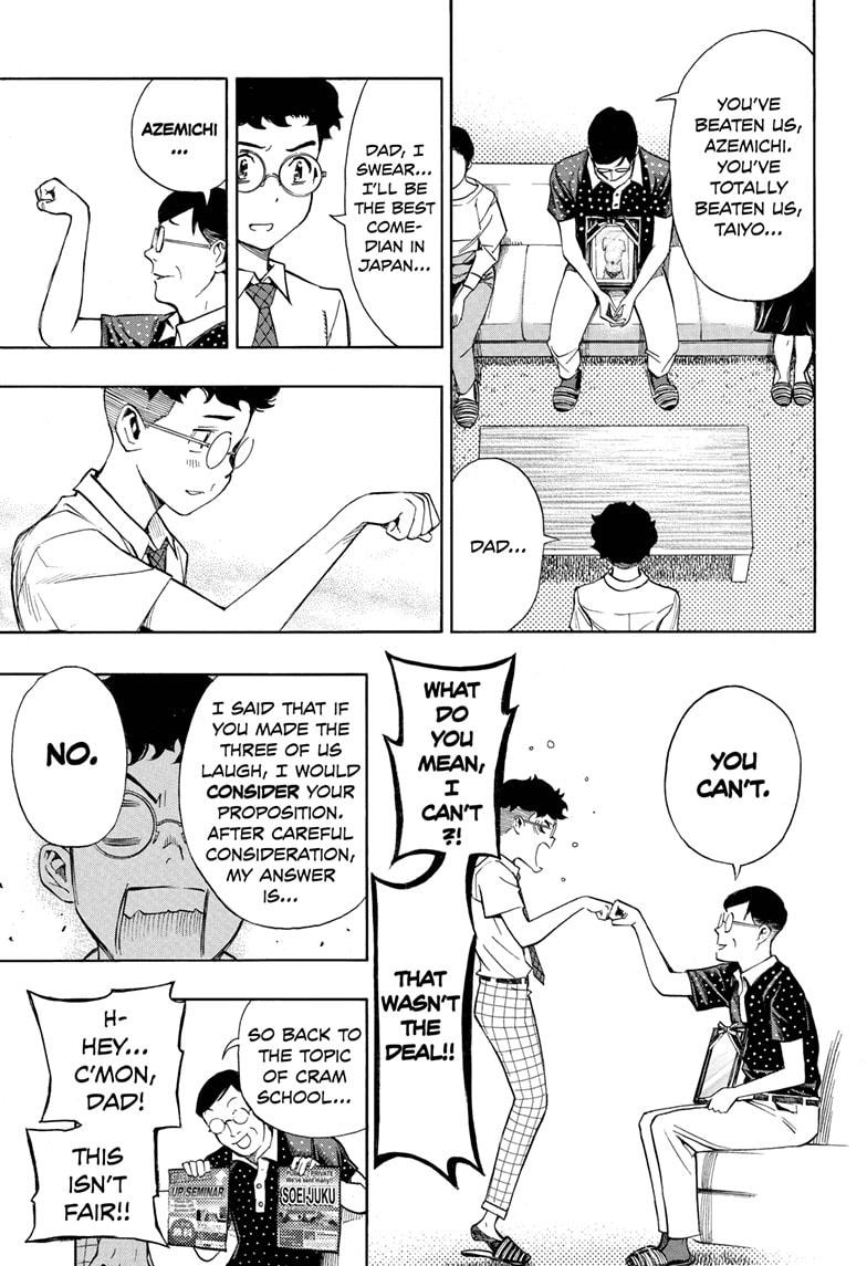 Read Show-ha Shoten! (en) Manga Online