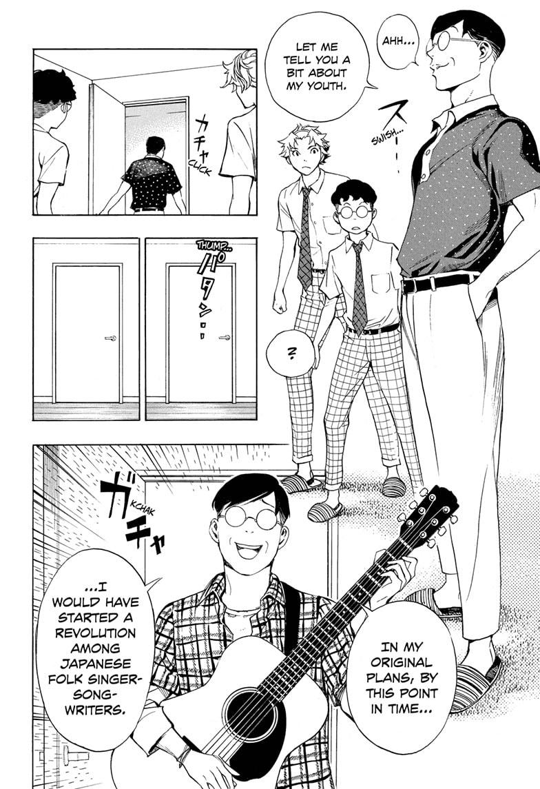 Read Show-ha Shoten! (en) Manga Online