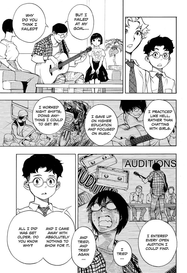 Read Show-ha Shoten! (en) Manga Online