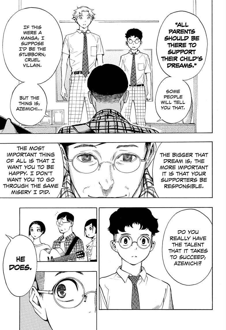 Read Show-ha Shoten! (en) Manga Online