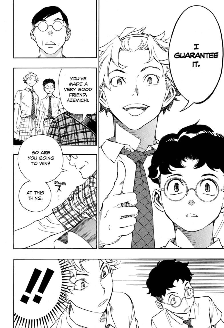 Read Show-ha Shoten! (en) Manga Online