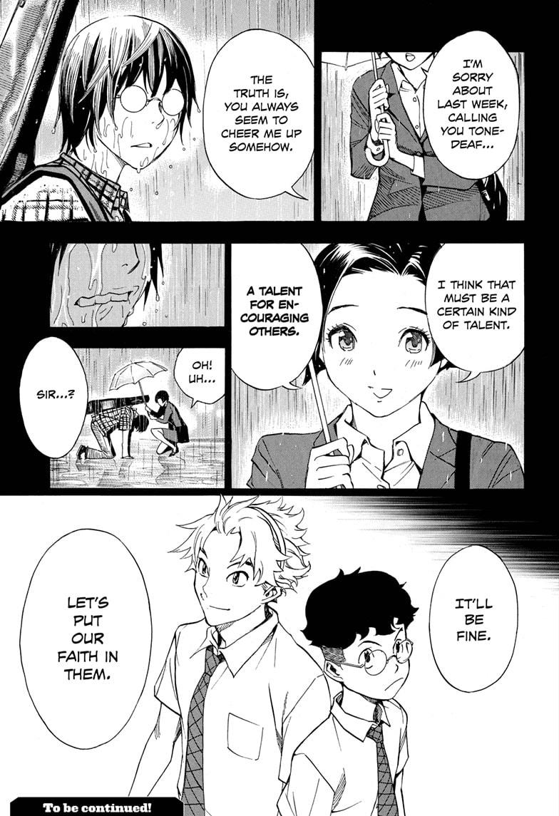 Read Show-ha Shoten! (en) Manga Online