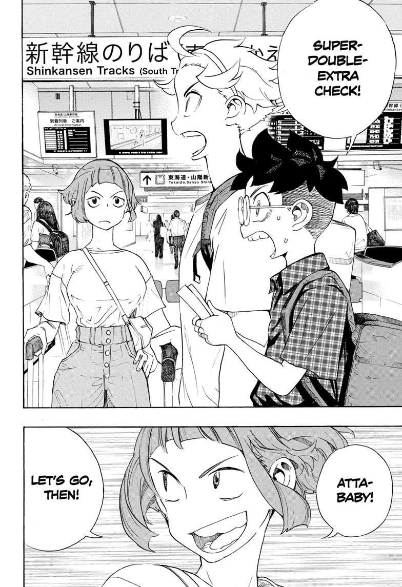 Read Show-ha Shoten! (en) Manga Online