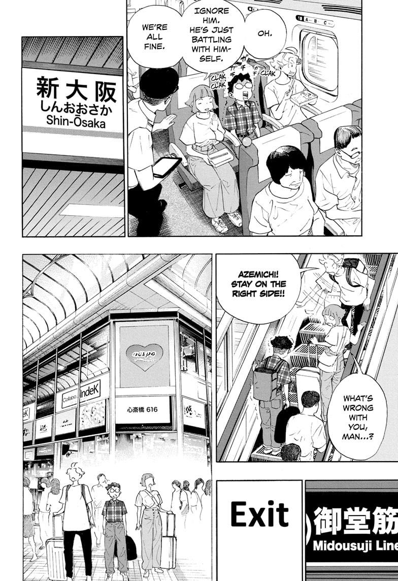 Read Show-ha Shoten! (en) Manga Online