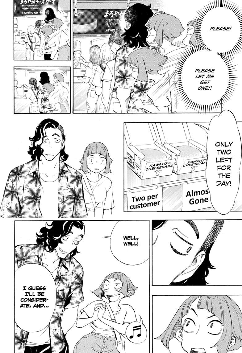 Read Show-ha Shoten! (en) Manga Online