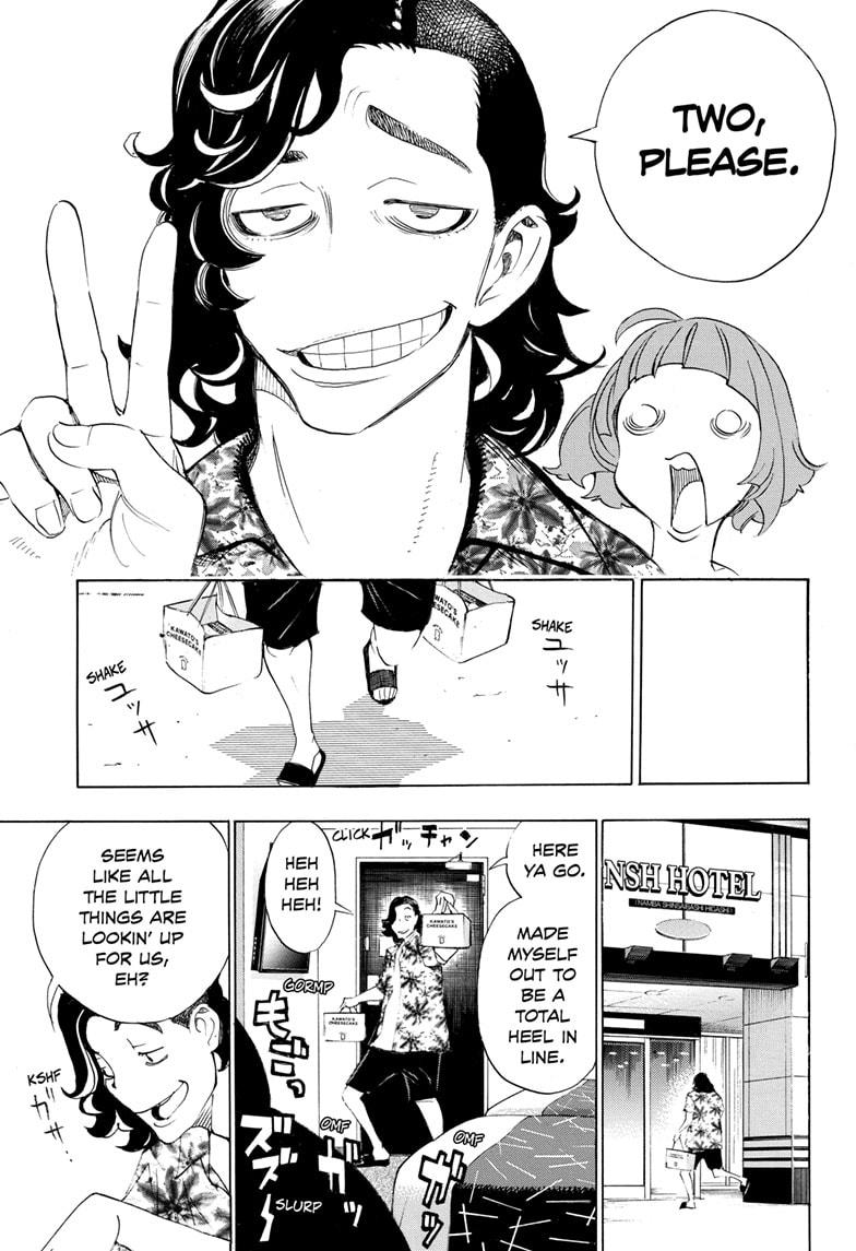 Read Show-ha Shoten! (en) Manga Online