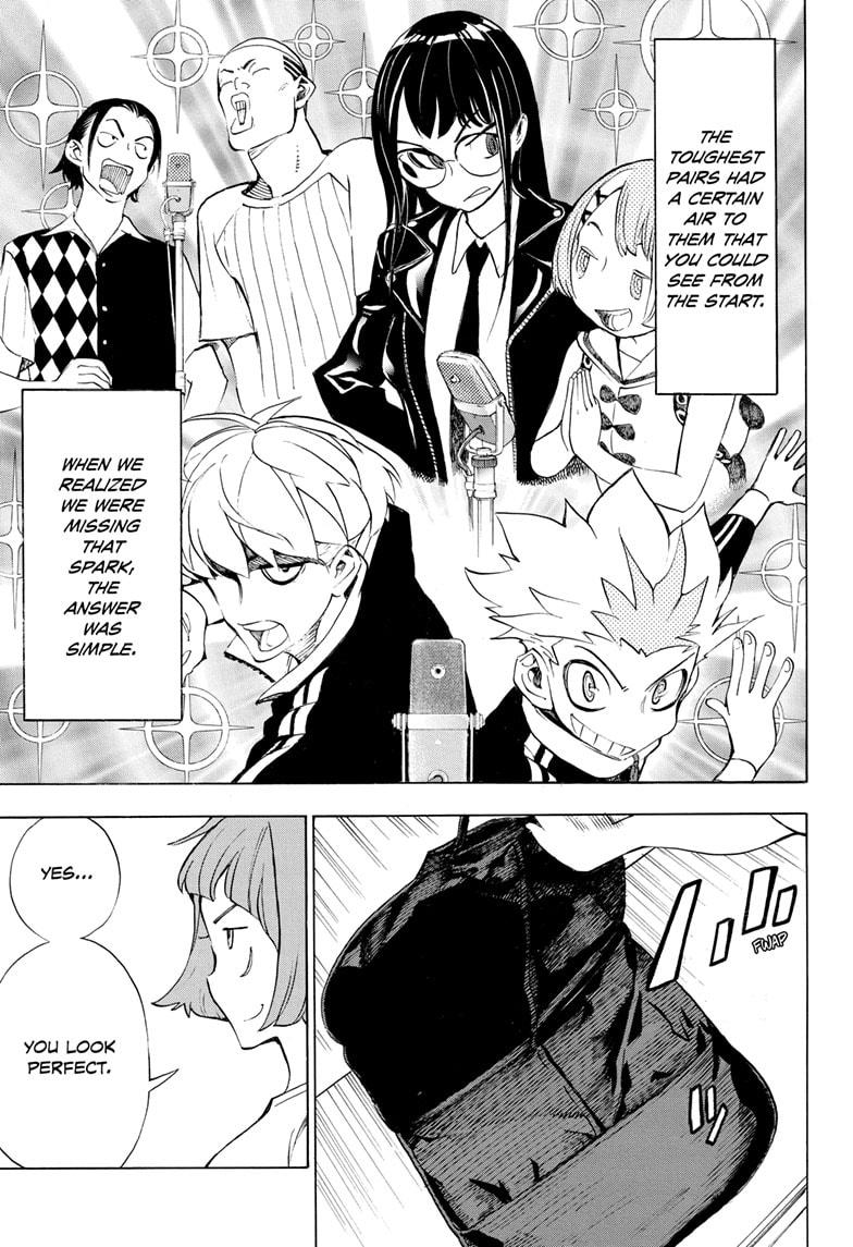 Read Show-ha Shoten! (en) Manga Online