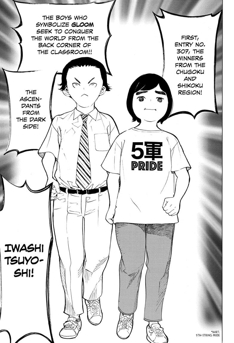 Read Show-ha Shoten! (en) Manga Online