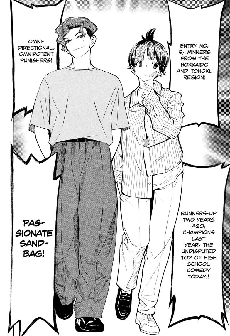 Read Show-ha Shoten! (en) Manga Online