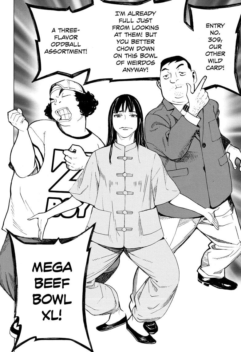 Read Show-ha Shoten! (en) Manga Online