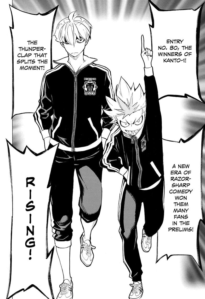 Read Show-ha Shoten! (en) Manga Online