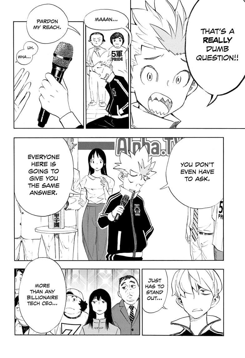 Read Show-ha Shoten! (en) Manga Online