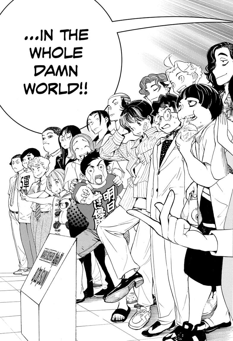Read Show-ha Shoten! (en) Manga Online