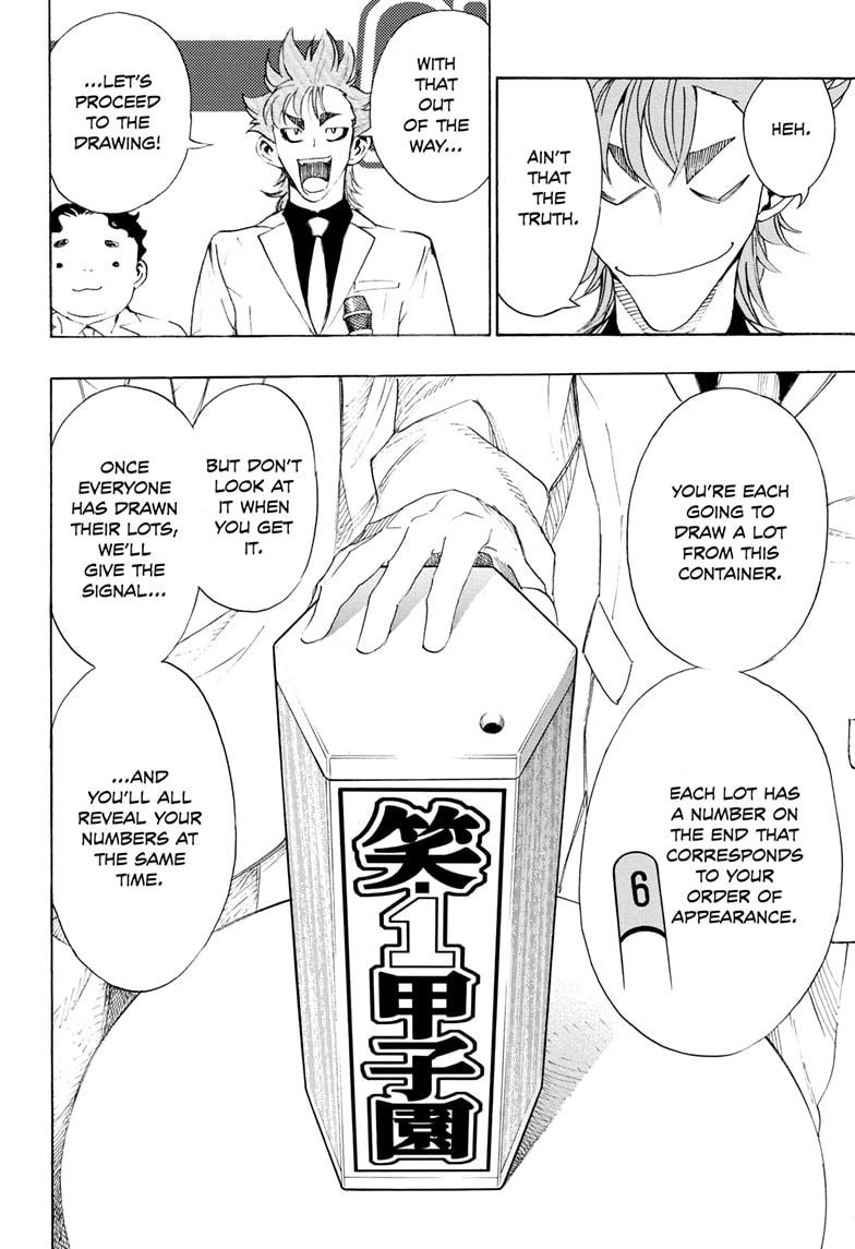 Read Show-ha Shoten! (en) Manga Online
