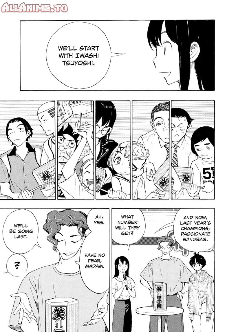 Read Show-ha Shoten! (en) Manga Online