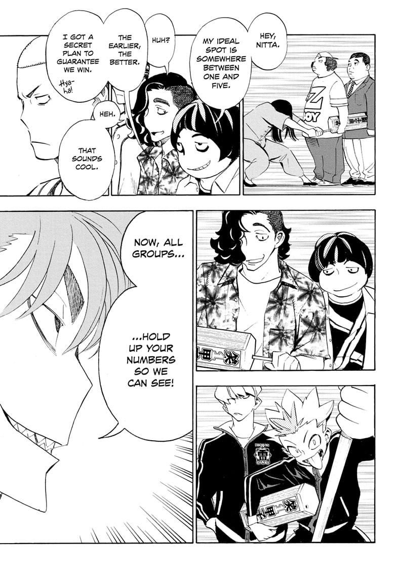 Read Show-ha Shoten! (en) Manga Online