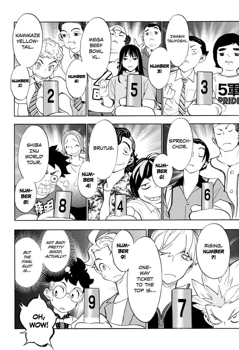 Read Show-ha Shoten! (en) Manga Online