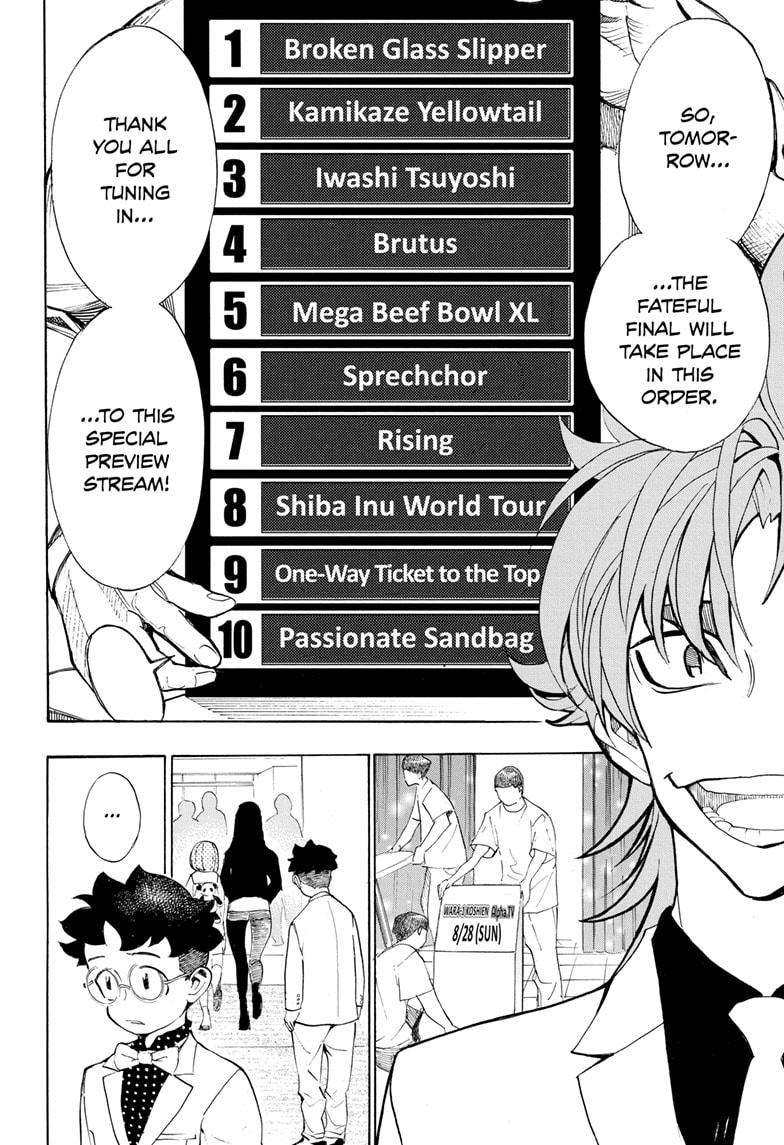 Read Show-ha Shoten! (en) Manga Online