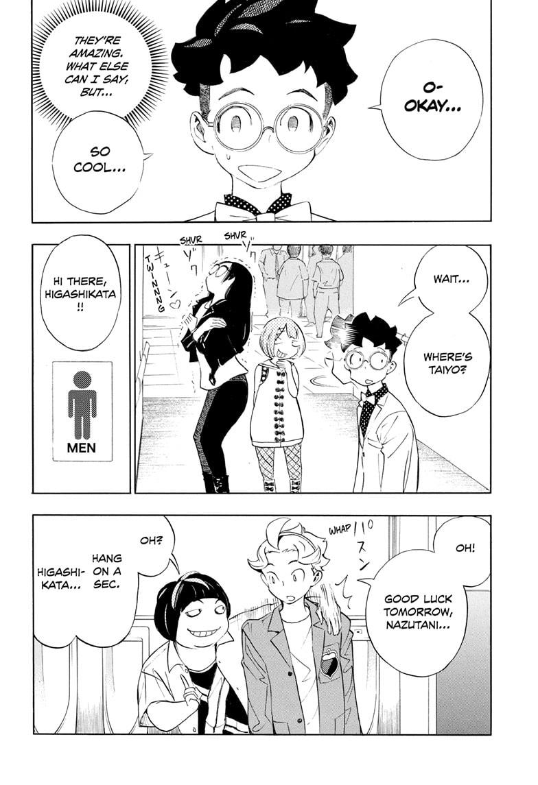 Read Show-ha Shoten! (en) Manga Online
