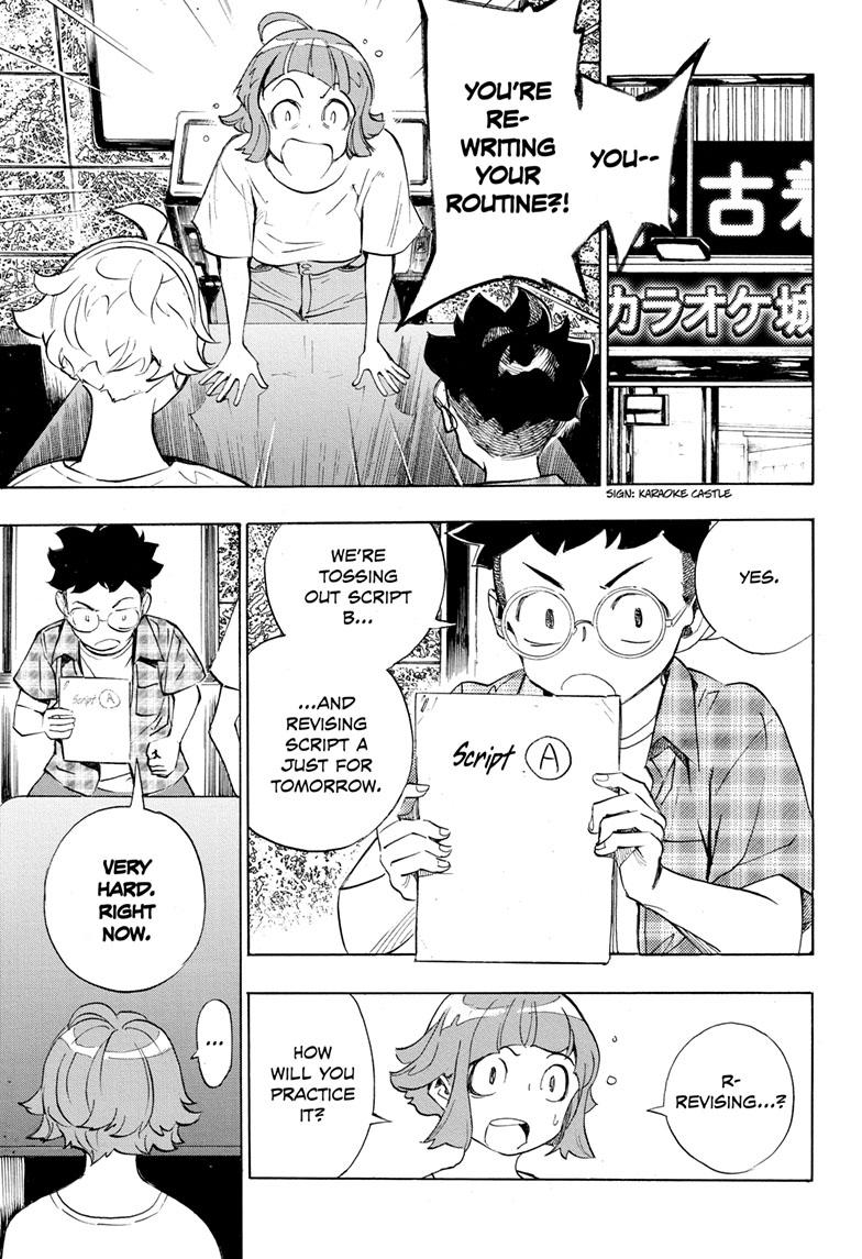 Read Show-ha Shoten! (en) Manga Online