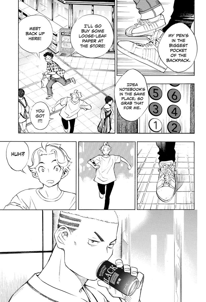 Read Show-ha Shoten! (en) Manga Online