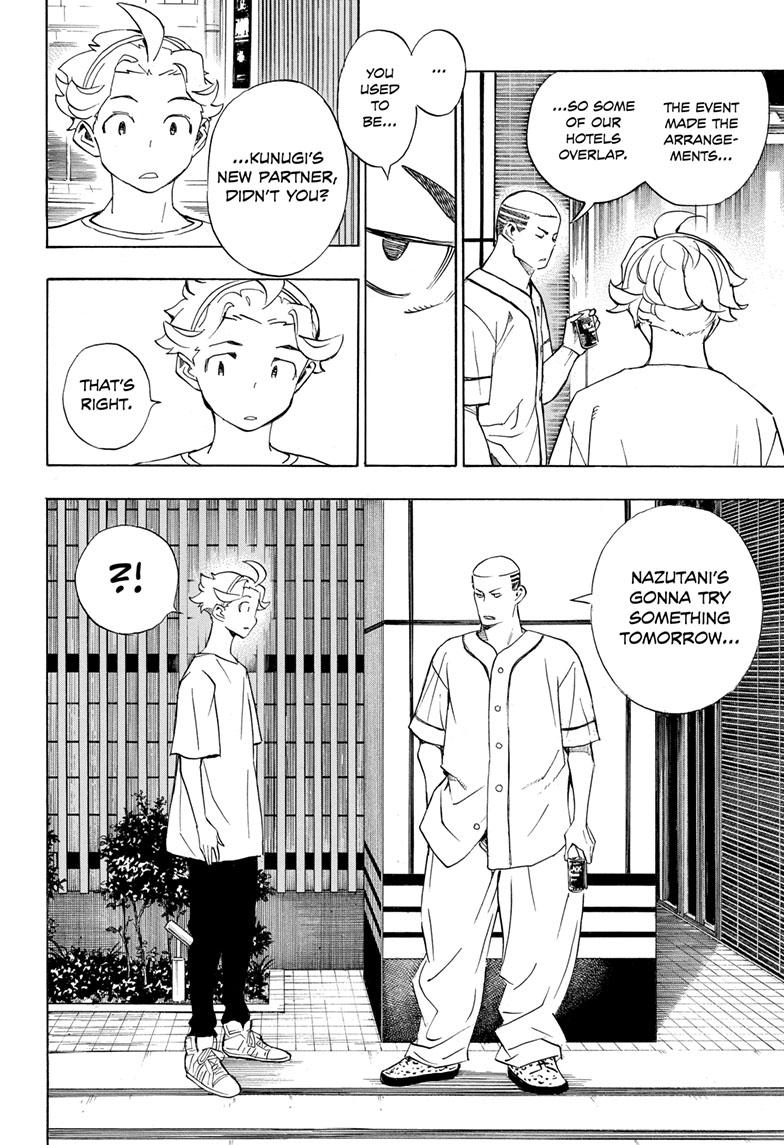 Read Show-ha Shoten! (en) Manga Online