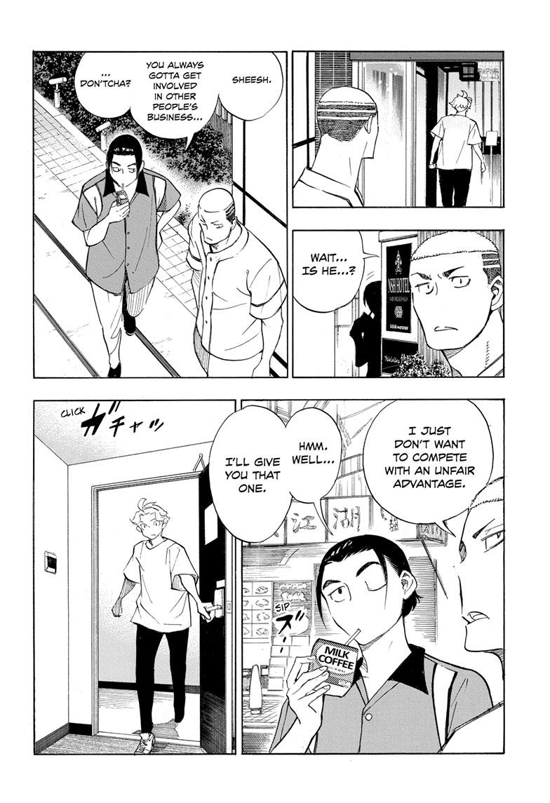 Read Show-ha Shoten! (en) Manga Online