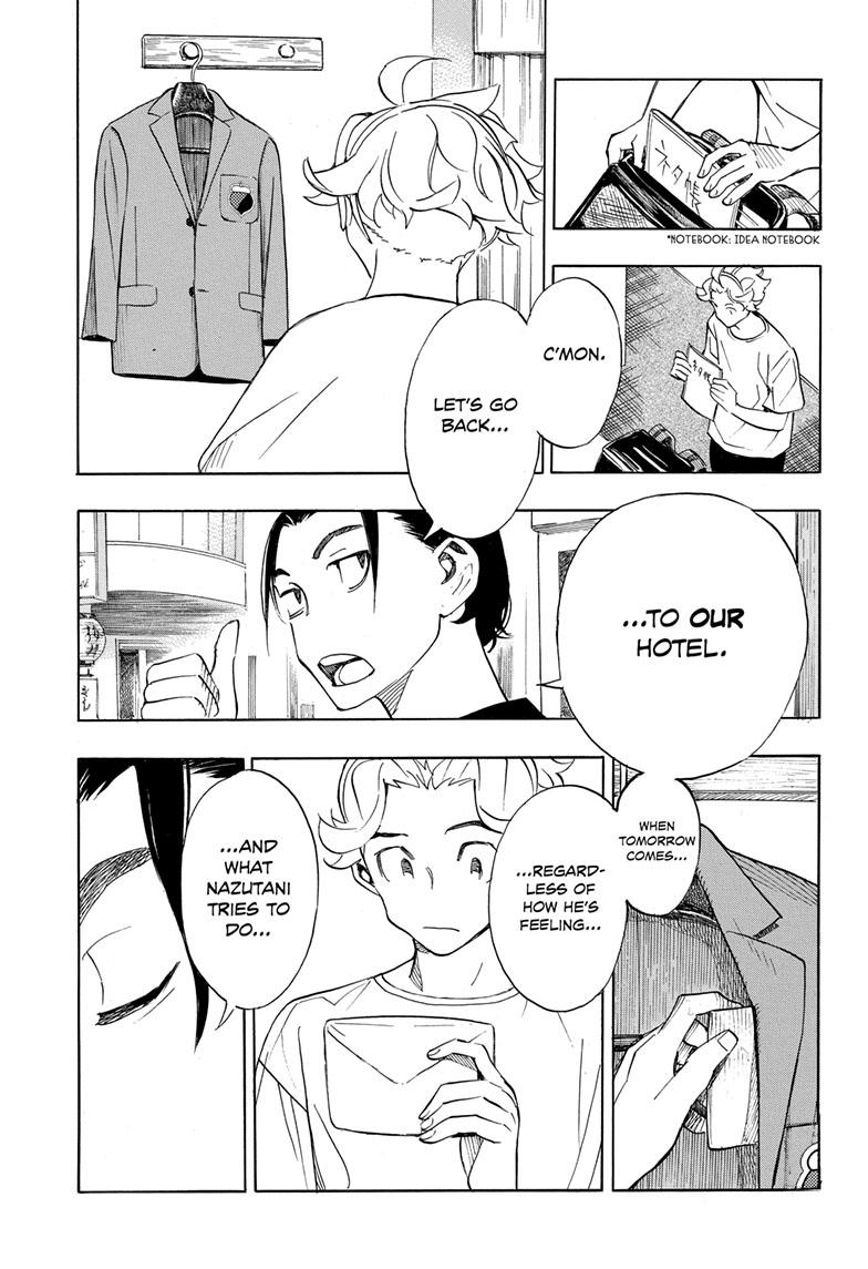 Read Show-ha Shoten! (en) Manga Online