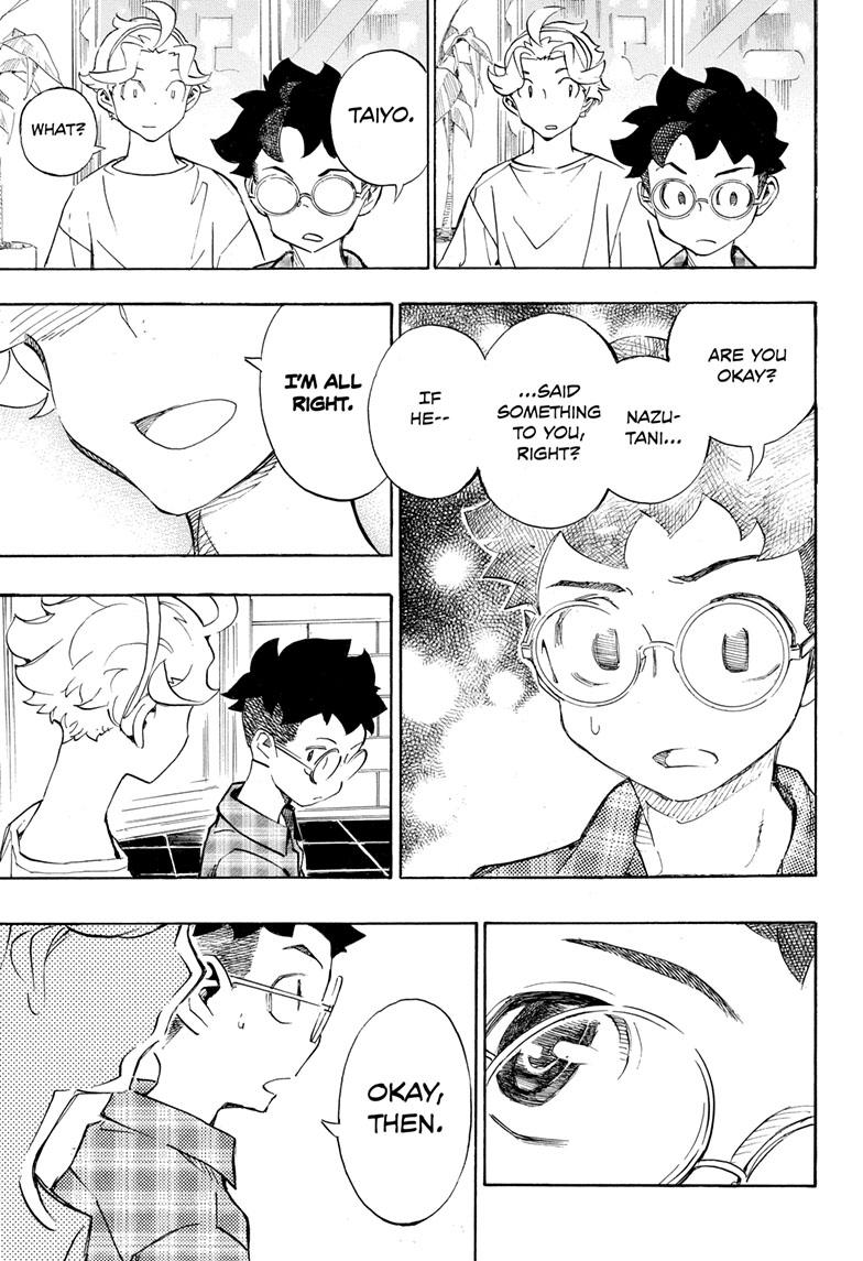 Read Show-ha Shoten! (en) Manga Online