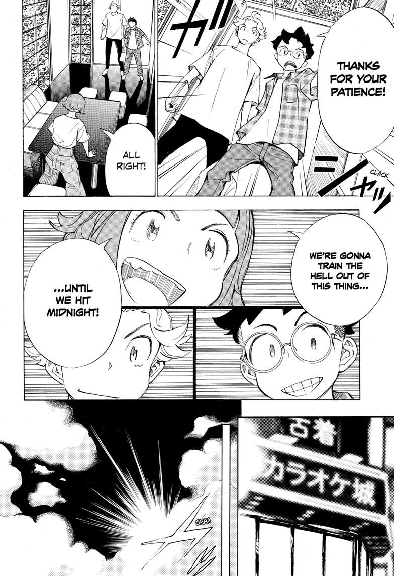 Read Show-ha Shoten! (en) Manga Online