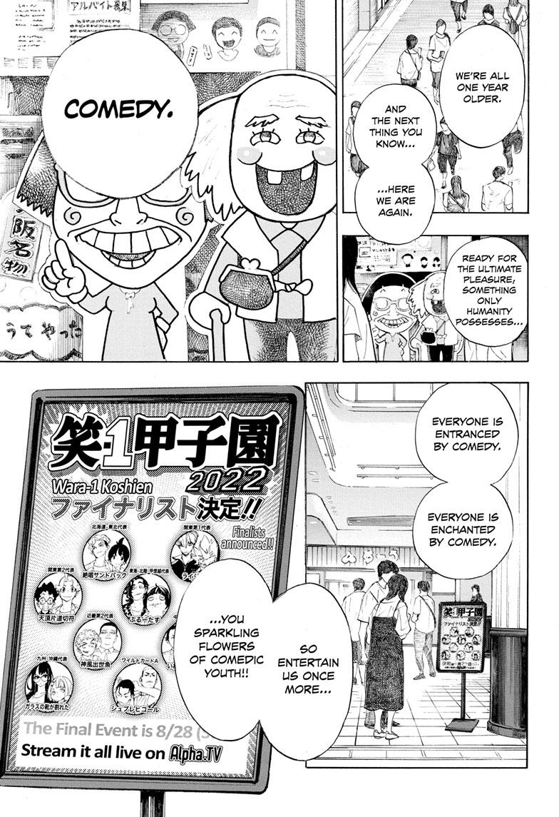 Read Show-ha Shoten! (en) Manga Online
