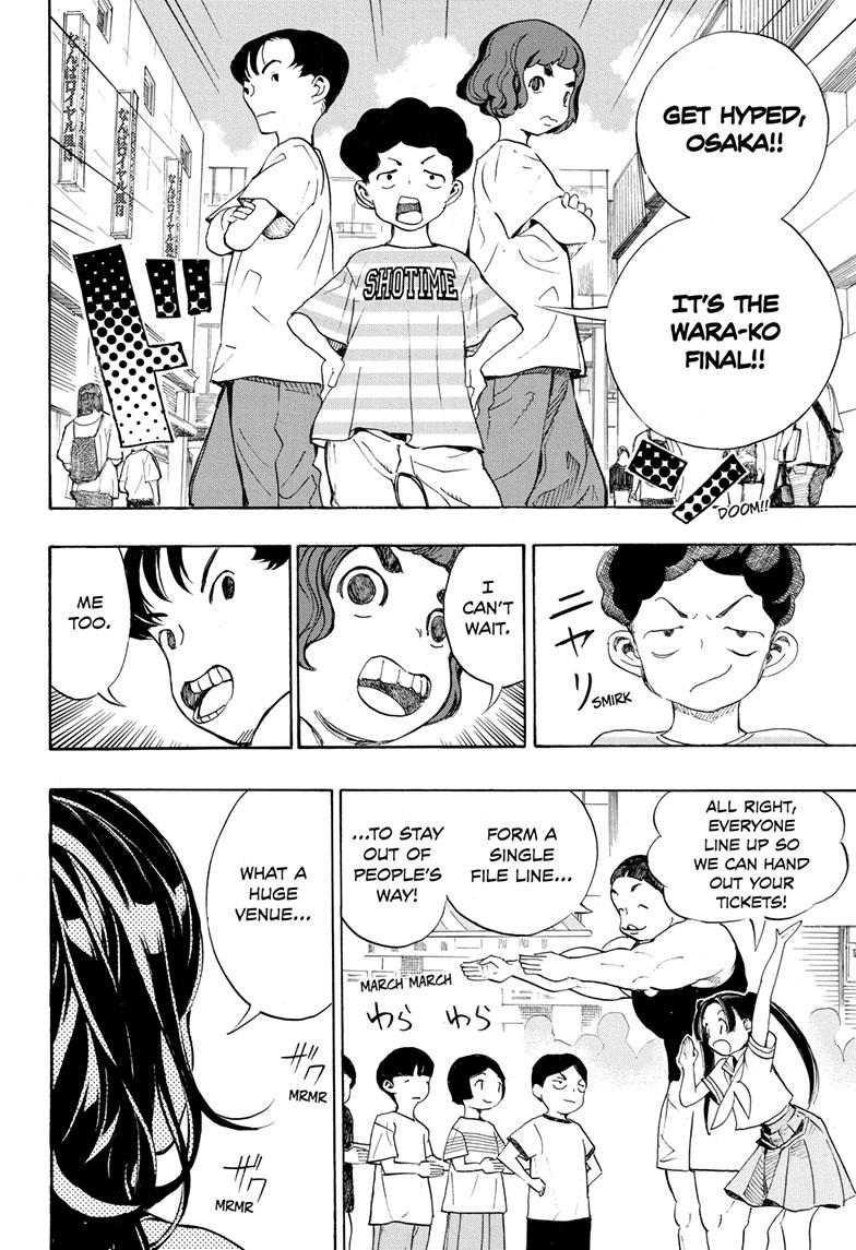 Read Show-ha Shoten! (en) Manga Online